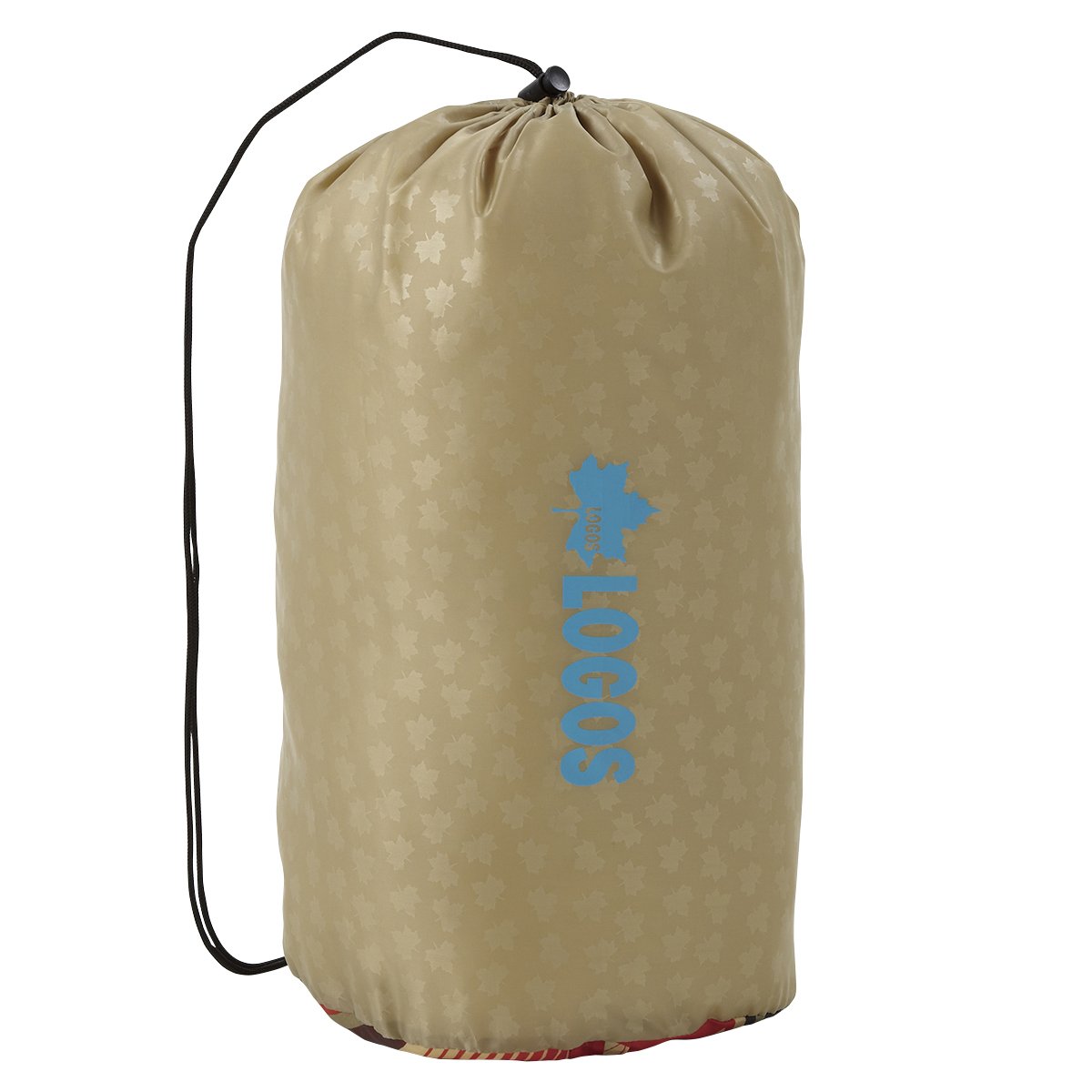 Amazon.co.jp: ロゴス 寝袋 丸洗い寝袋ナバホ・6 (抗菌・防臭)[最低  