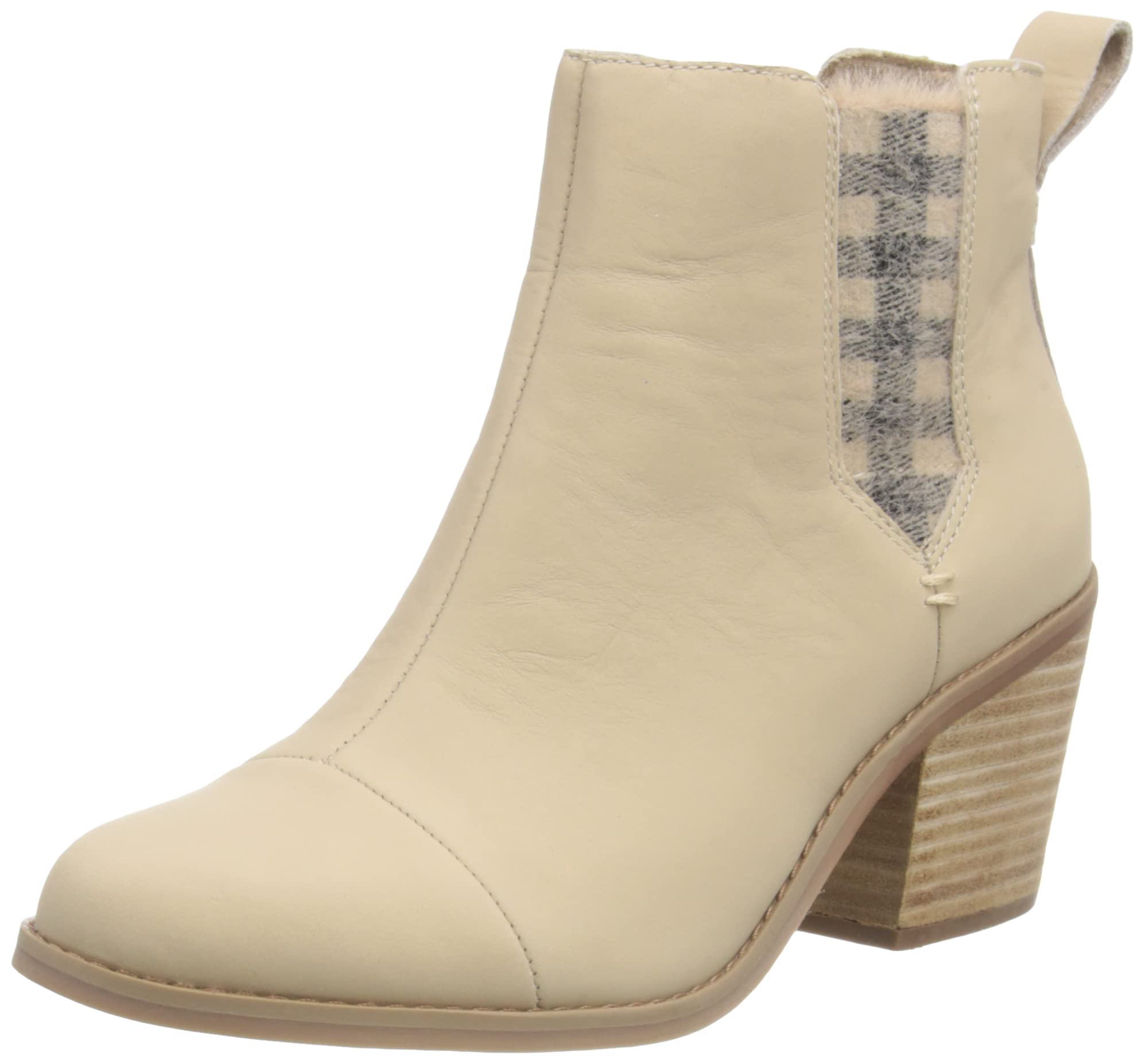 TOMS Women's Everly Cutout Ankle Boot