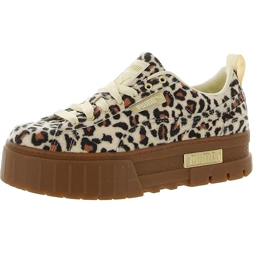 PUMA Mayze Leopard