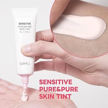 Amazon.co.jp: [SAM'U][正規品]サミュ ピュアアンドピュアスキン