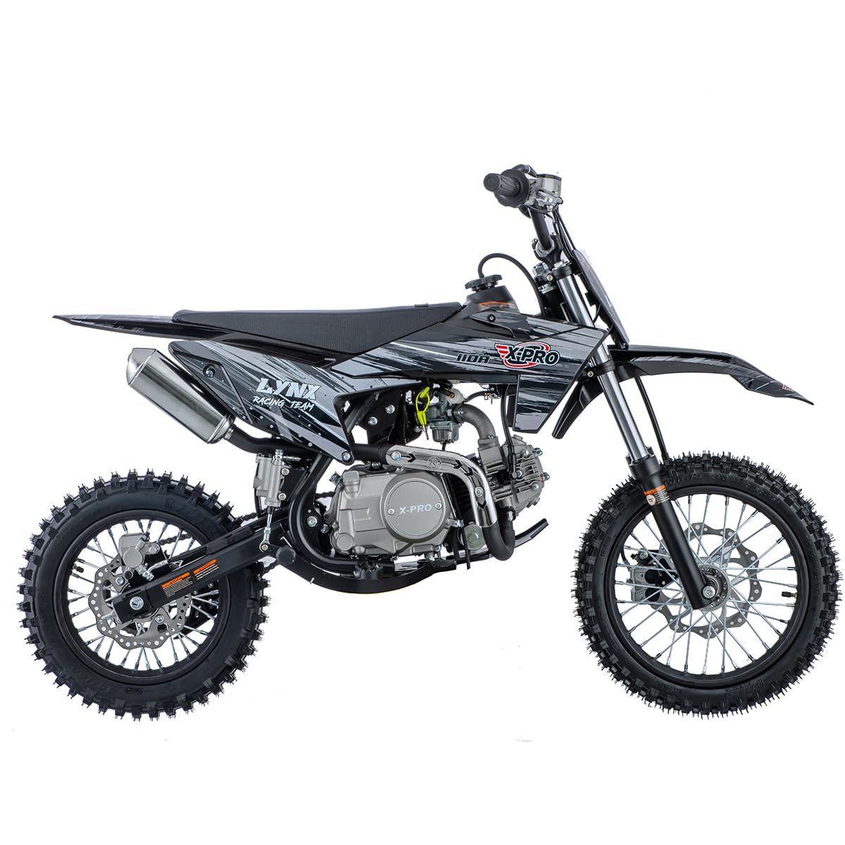 Amazon.com: X-PRO Lynx 110cc Dirt Bike with Automatic Transmission