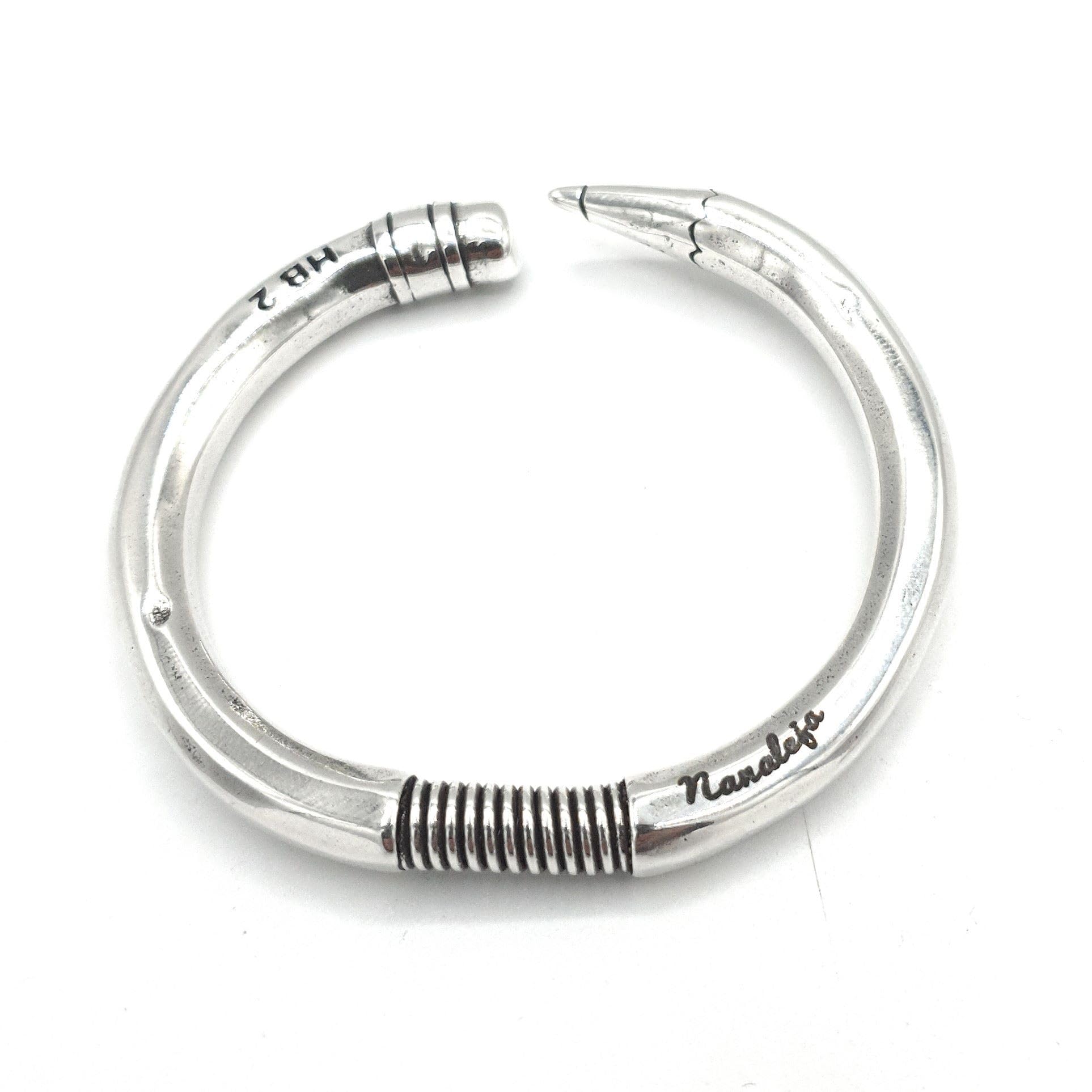 Pulsera para profesora lápiz regalos maestras originales - con baño de plata - adaptable - pulsera maestra - regalo fin de curso - regalos originales para profesores