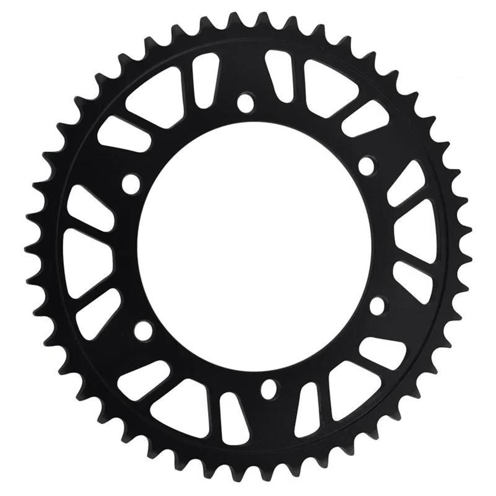 Parte del pignone 525 CNC 15 T/48 T Anteriore Posteriore Pignone Moto Per Honda XL 650 XL650 V Per Transalp RD10 RD11 RD 10 11 2001-2007 2006 2005 2004 2003 2002(48T)