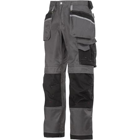 Snickers Workwear 3212 DuraTwill 