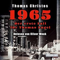 Page de couverture de 1965