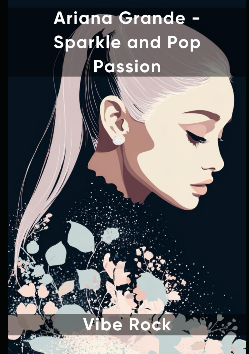 Ariana Grande - Sparkle and Pop Passion