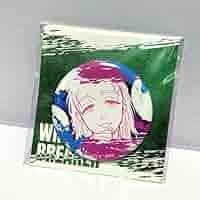Amazon.co.jp: WIND BREAKER ウィンドブレイカー くじメイト