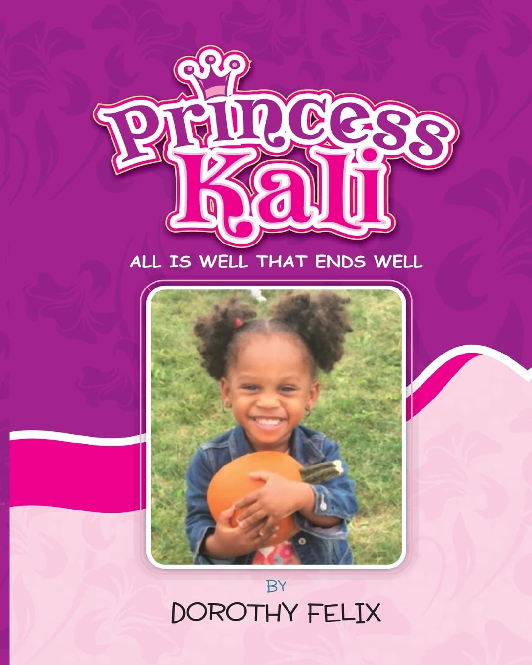 Princess Kali