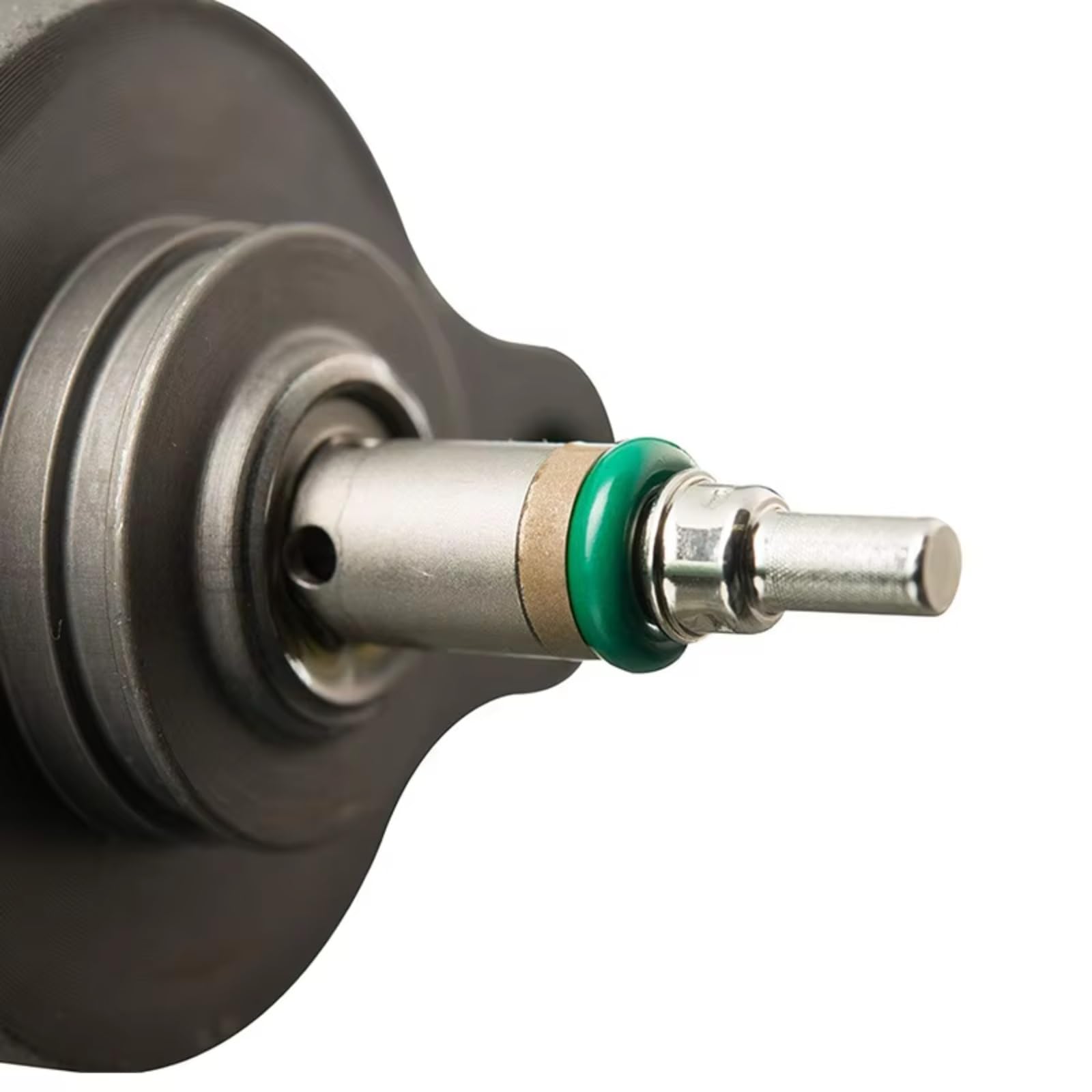 Válvula Combustible Presión Válvula Reguladora De Control DRV Presión Bomba Combustible Accesorios Common Rail Compatible Con Para E46 Para E38 OEM 13517787537