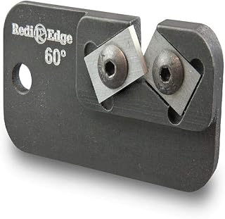 Redi-Edge Dog Tag Knife Sharpener - Large REDTL-60