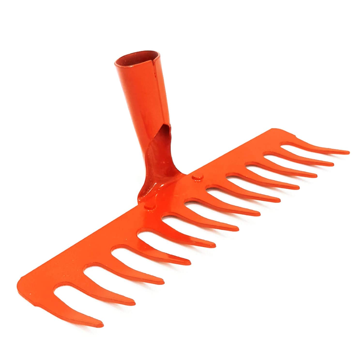 See full amazon price history chart for Global Shop Garden Rake 12 Tine Hand Cultivator Rake Grass Leaf Rake without Handle (Red) Global Shop Garden Rake 12 Tine Hand Cultivator Rake Grass Leaf Rake without Handle (Red) (B08ZLT3XDJ) Amazon Price History, Amazon Price Tracker