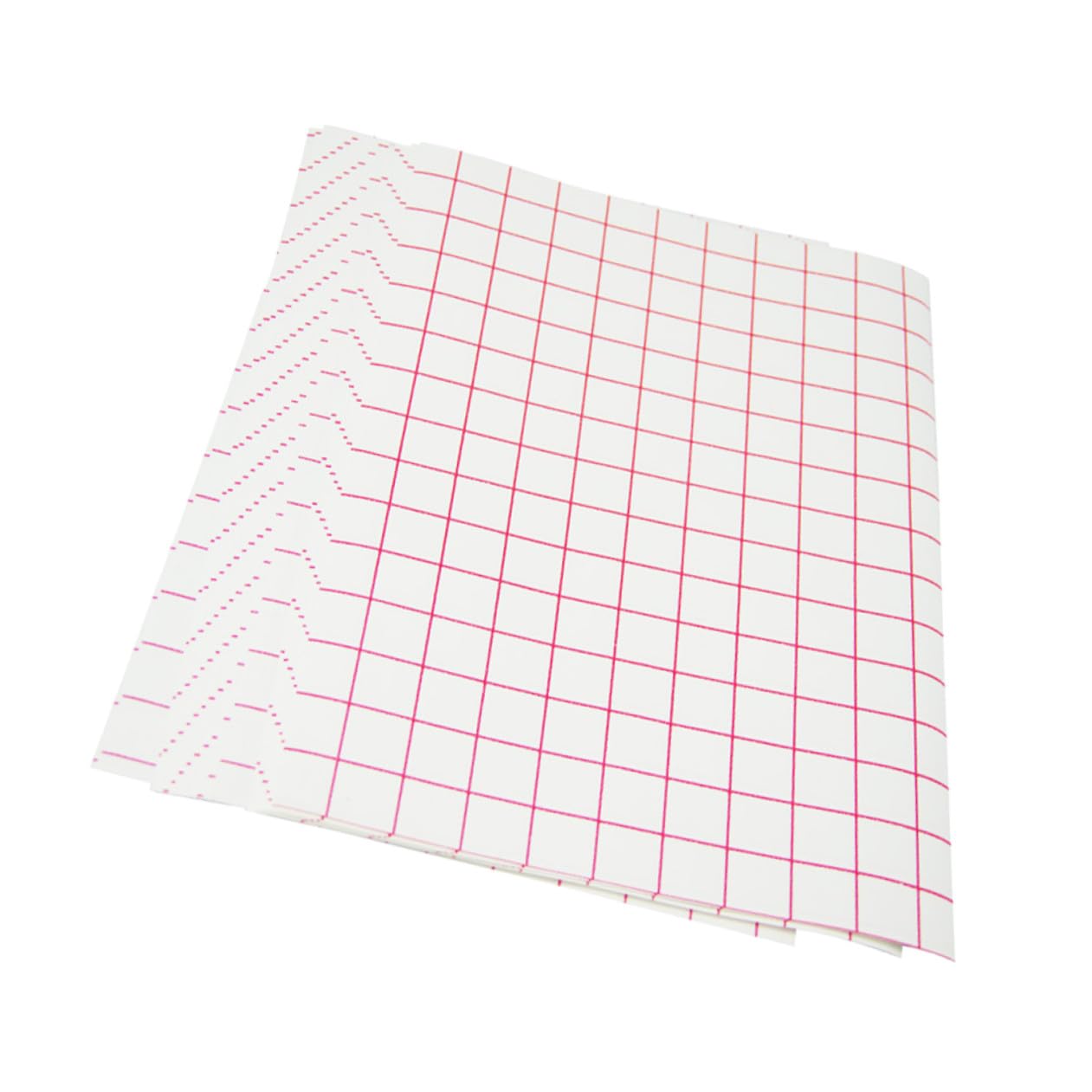 Papel de Transferencia para Camisetas A4 Blanco, 10 Hojas