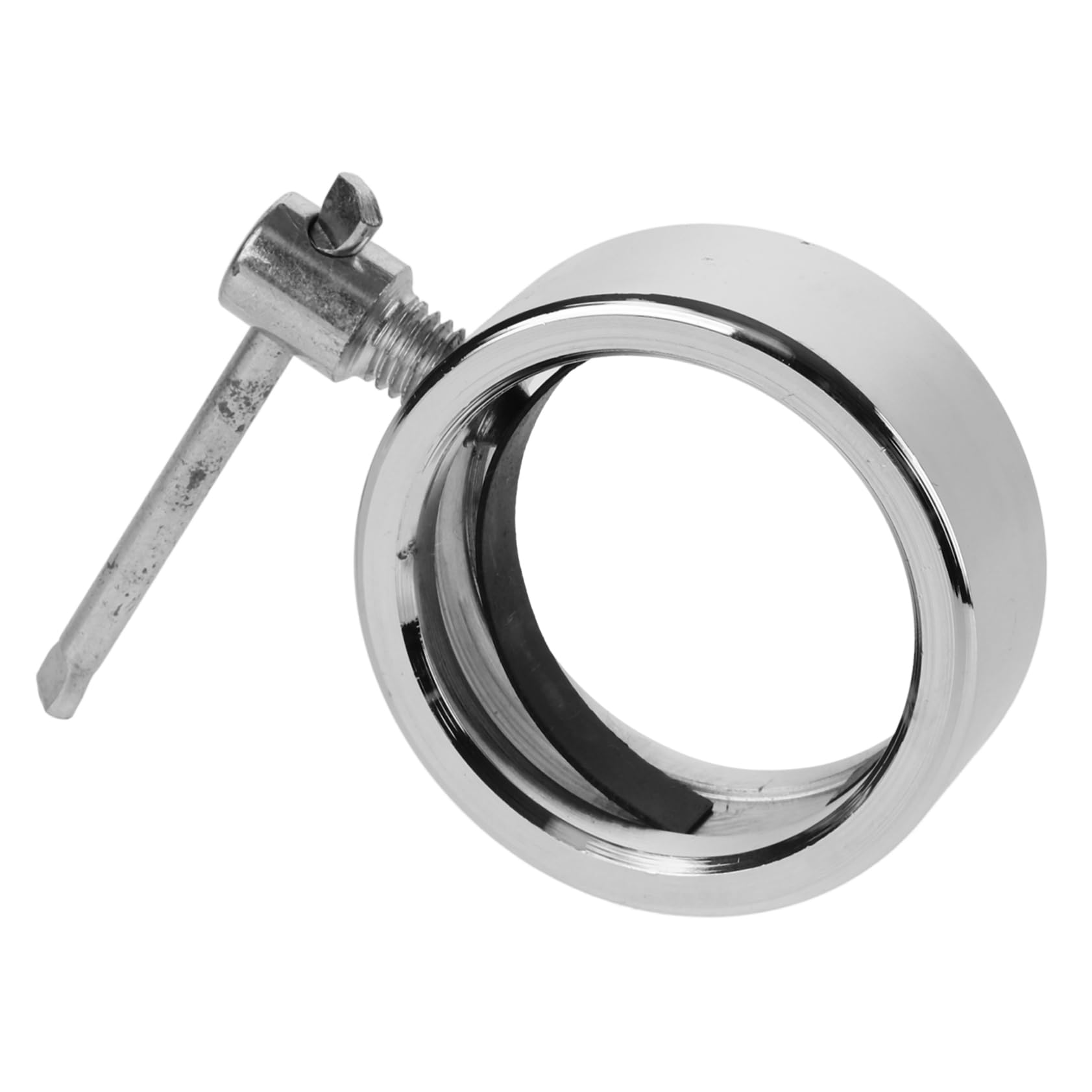 balacoo Barbell Clip Bar Collar Quick Release Clamp Weight Supply Collar Pins Gym Accessory