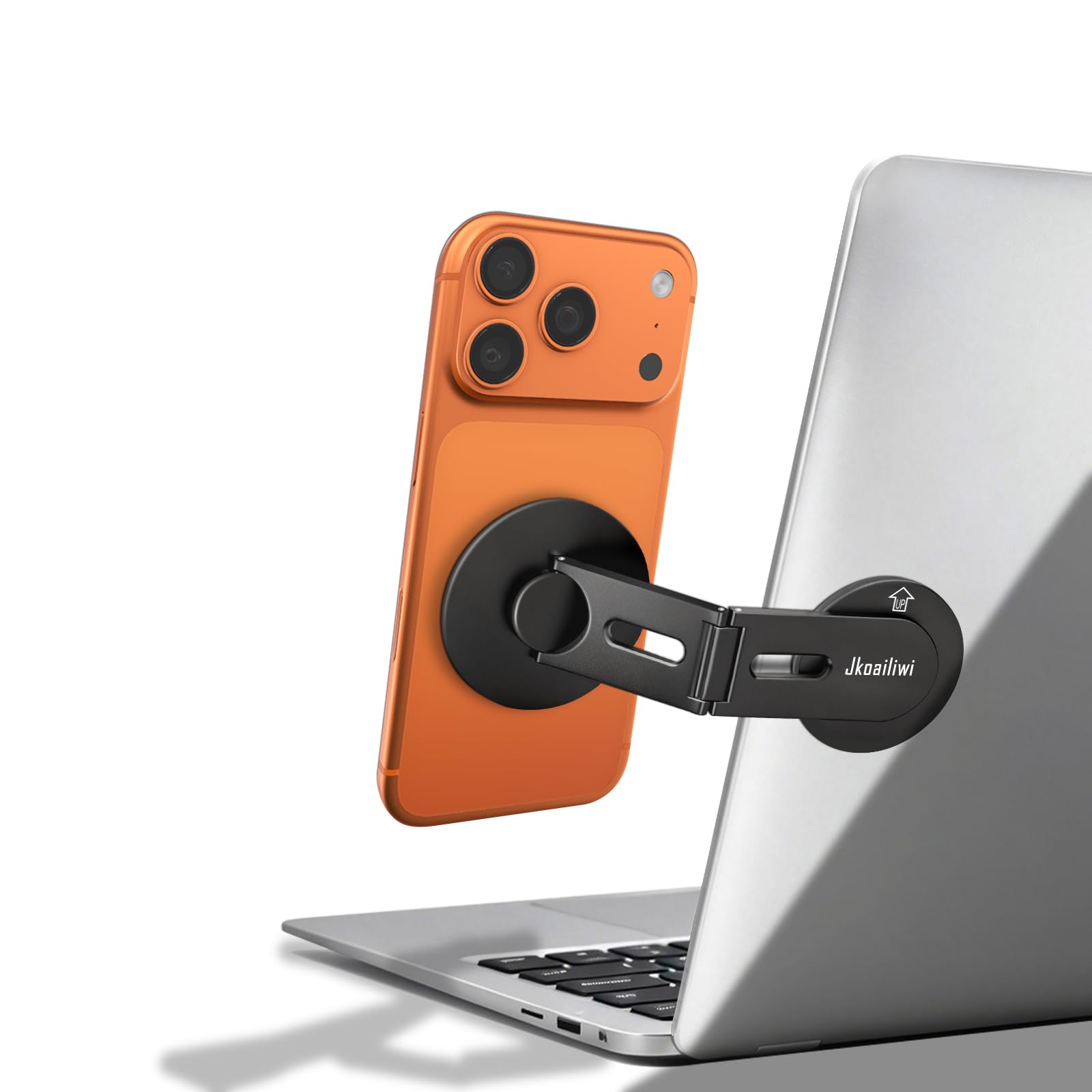 Amazon.com: Jkoailiwi Foldable Magnetic Phone Holder Mount for