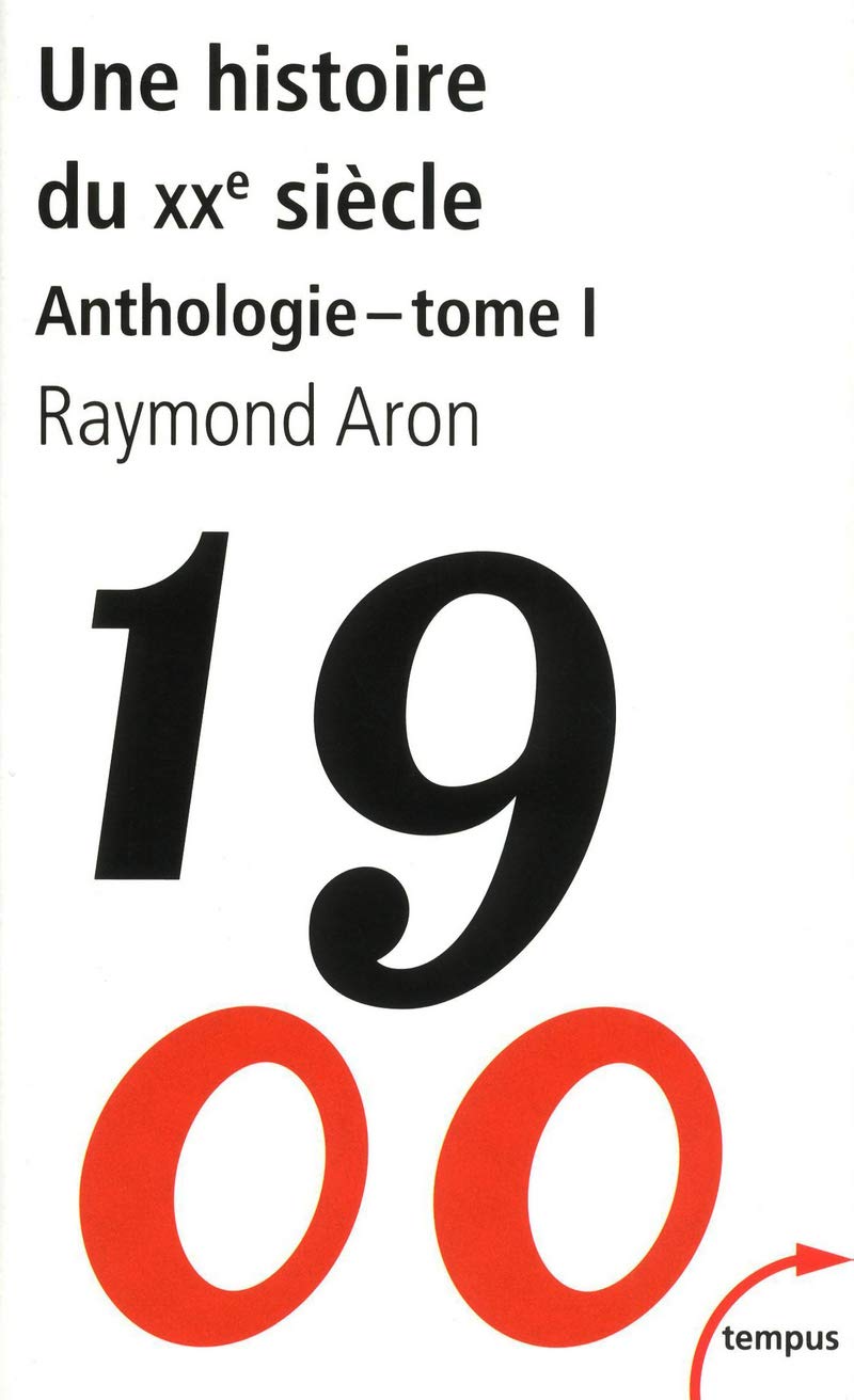 Une histoire du XXe siècle tome 1 : Tome 1