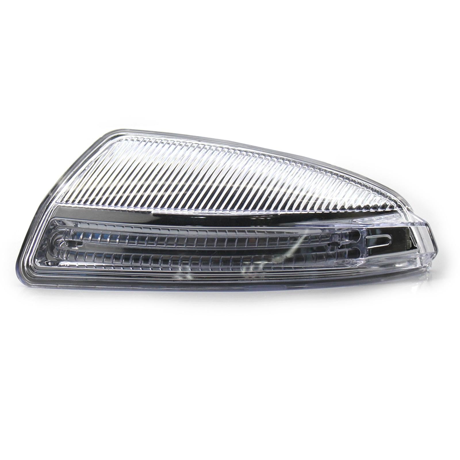 Indicatore di direzione per specchio A2048200721 A2048200821 compatibile con W204 sinistro