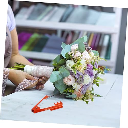 Miniatura 2 de 2 alicates de perforación de rosas, podadoras de mano, flores para flores frescas, limpiador de plástico, removedor de espinas de rosas, removedor