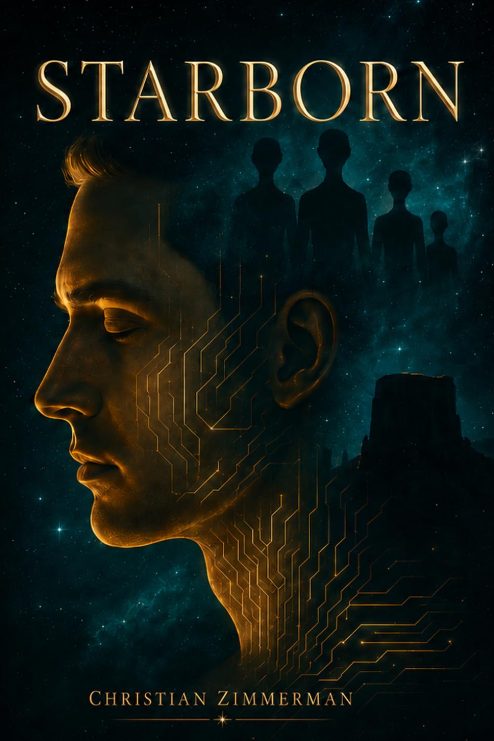 Starborn
