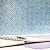 Main Street – 24-Pack of 8 x8 Peel and Stick Backsplash Wallpaper Tiles – Teal Painted Silver Design – Removable Self Adhesive Wall Tile for Kitchen, Renter-Friendly for Your Home and DIY Projects