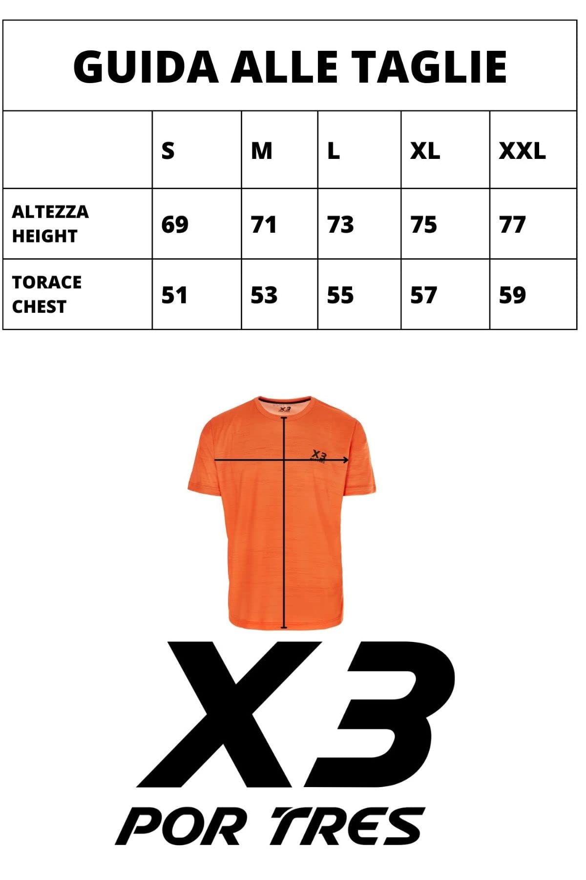Camiseta Padel Hombre Valencia|Poliéster Tallas|Regular Fit|Camiseta Hombre Manga Corta|T Shirt Transpirable|Made in Italy,Negro, S