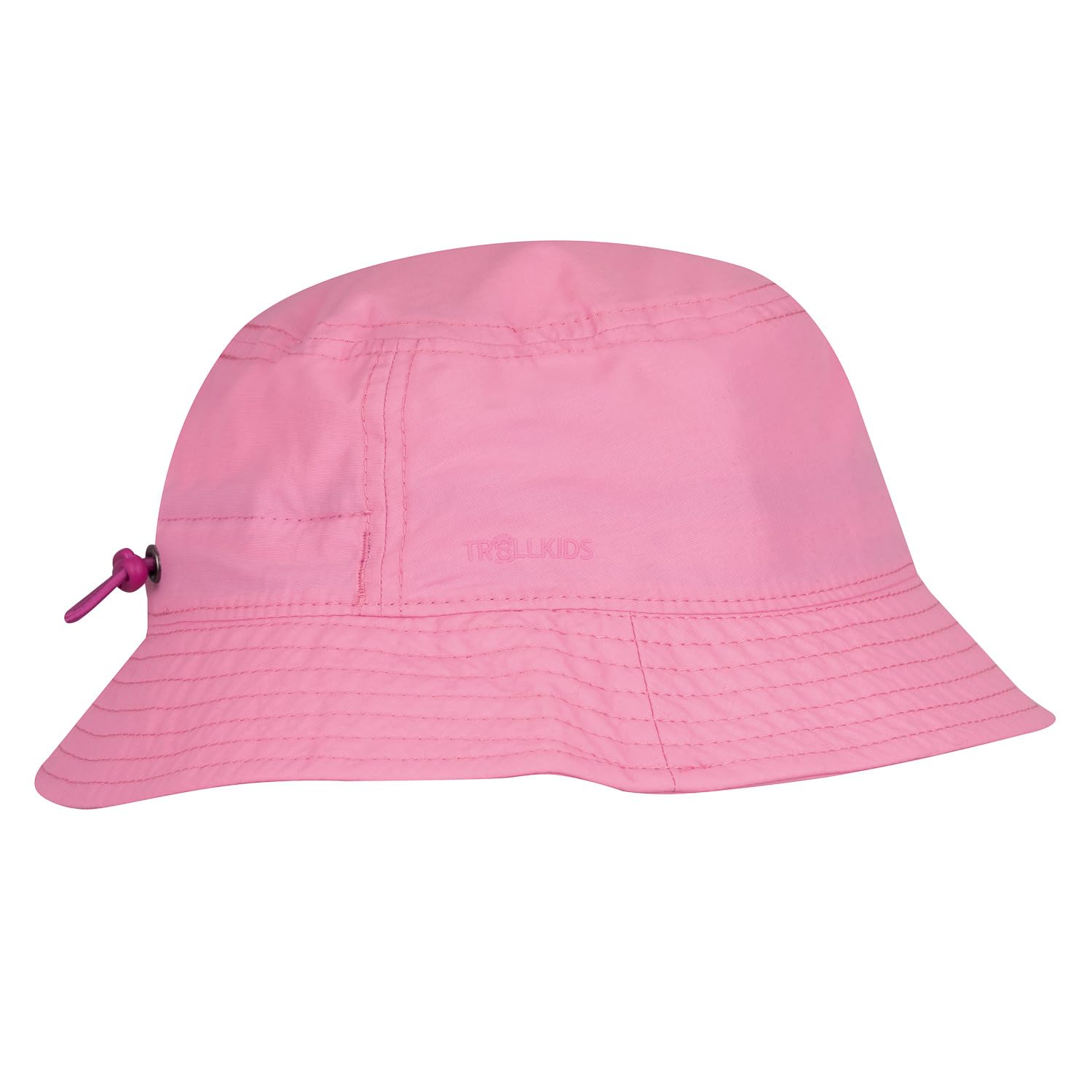 Trollkids Girls Bucket Hat
