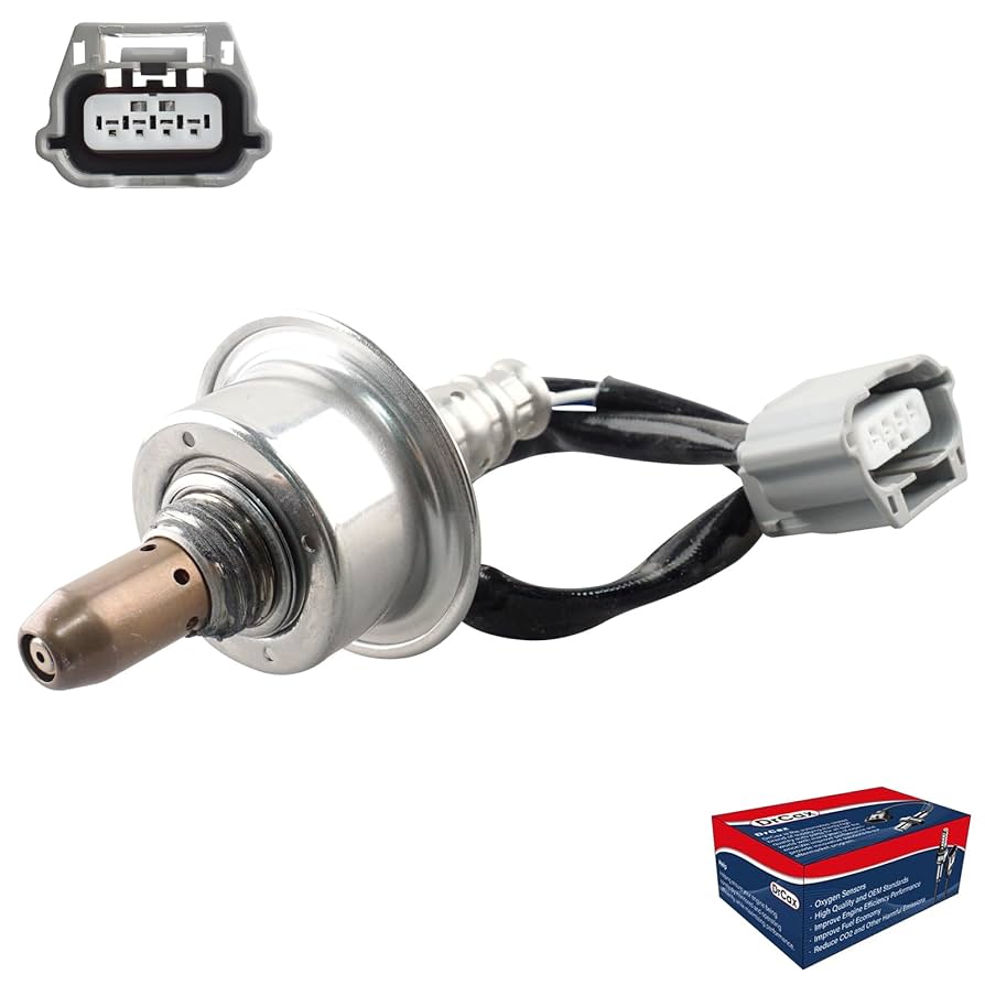 Niko and… Amazon.com: DrCax 234-9105 Oxygen O2 Sensor Upstream Heated