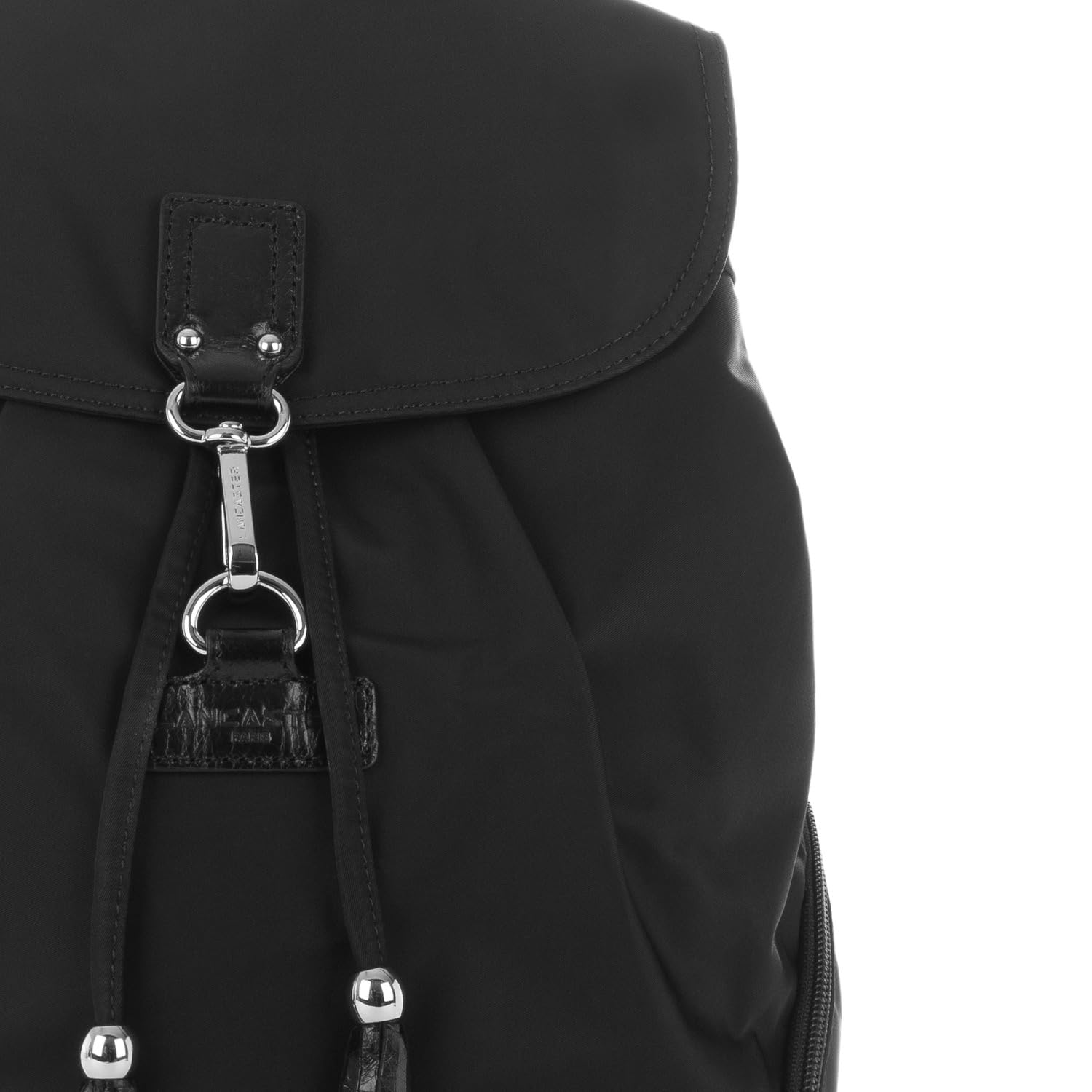 LANCASTER Plecak Dorośli unisex Podstawowy pompon