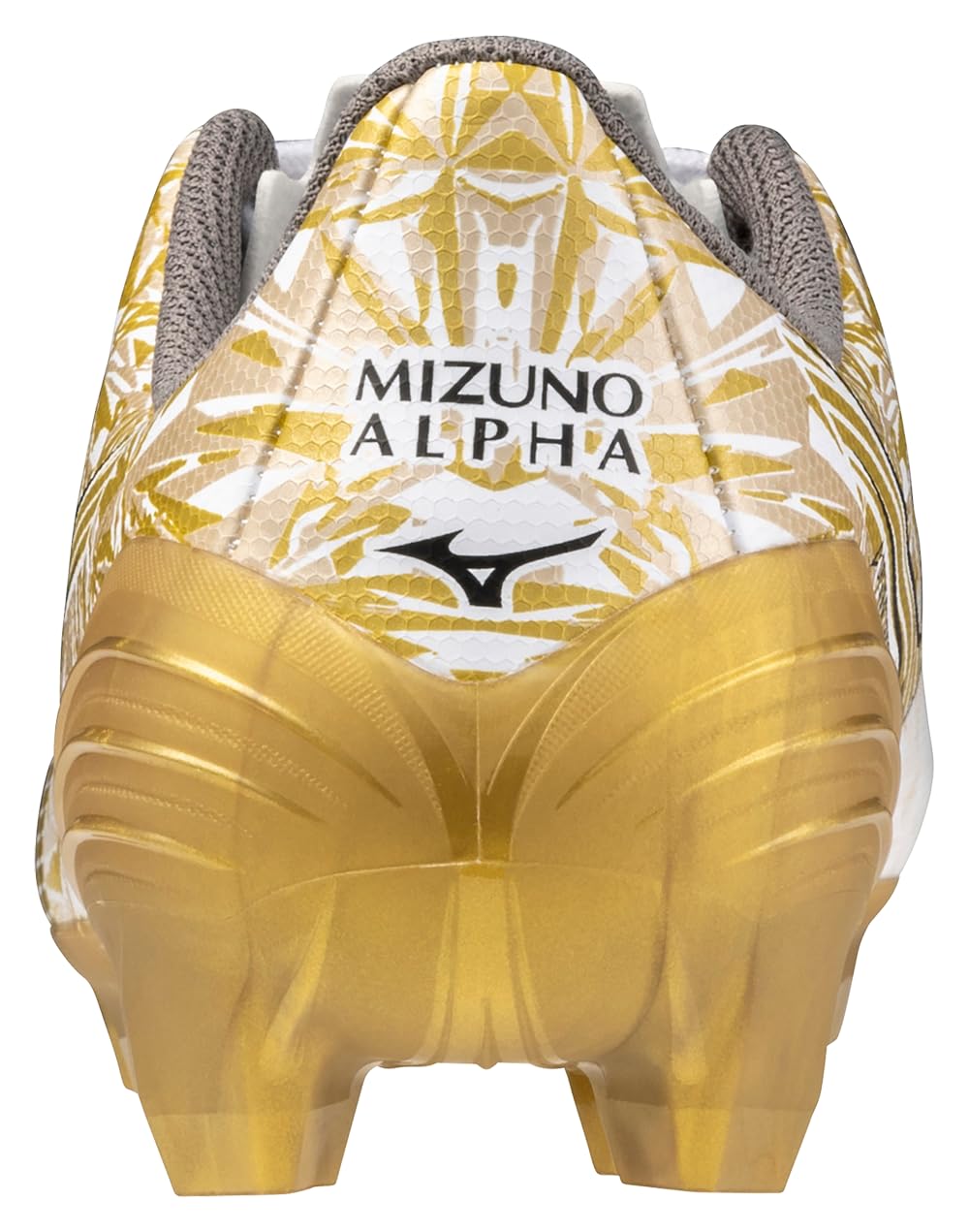 Mizuno Alpha Select Junior Zapatillas de fútbolUnisex niños