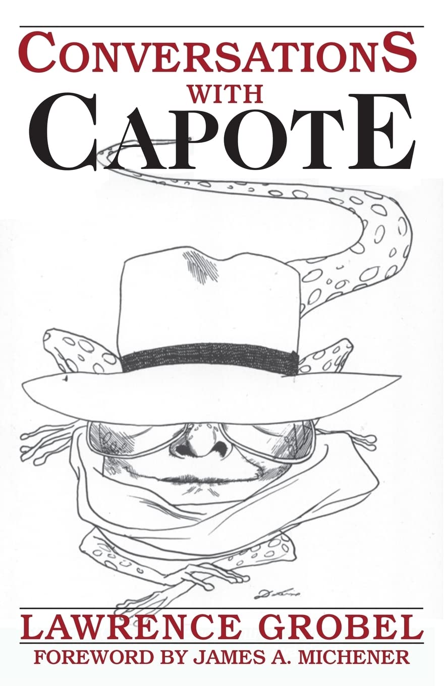 Conversations With Capote