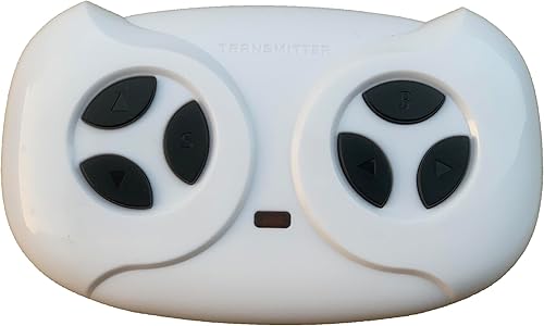 Miniatura 5 de JR1930RXZ-24V 2.4G Control remoto y receptor, para niños Ride On Toys, caja de control de 24 V, accesorios de placa base, piezas de repuesto para