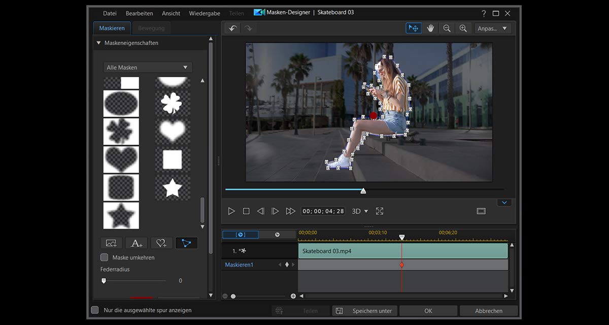 CyberLink PowerDirector 19 Ultimate | Professional Video Editing