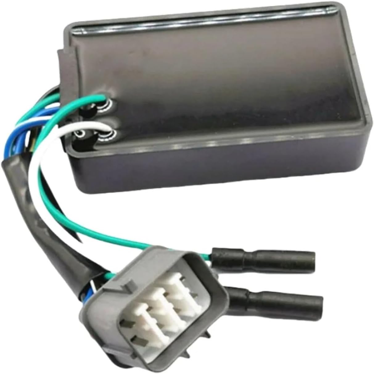 バイク用CDIイグナイター 用のホンダTRX350 Rancher350用オートバイパフォーマンスパーツイグニッションイグナイトシス