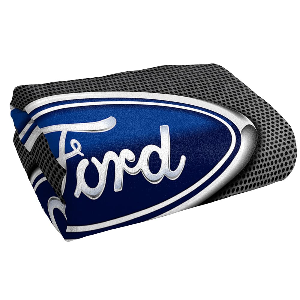 Amazon.com: LOGOVISION Ford Beach Towel, 30