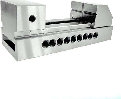 Miniatura 10 de HFS (R) Molienda de precisión sin tornillos Mini tornillo de inserción de acero 0.0002 pulgadas (1 pulgada)