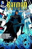 Batman Beyond: Batgirl Beyond