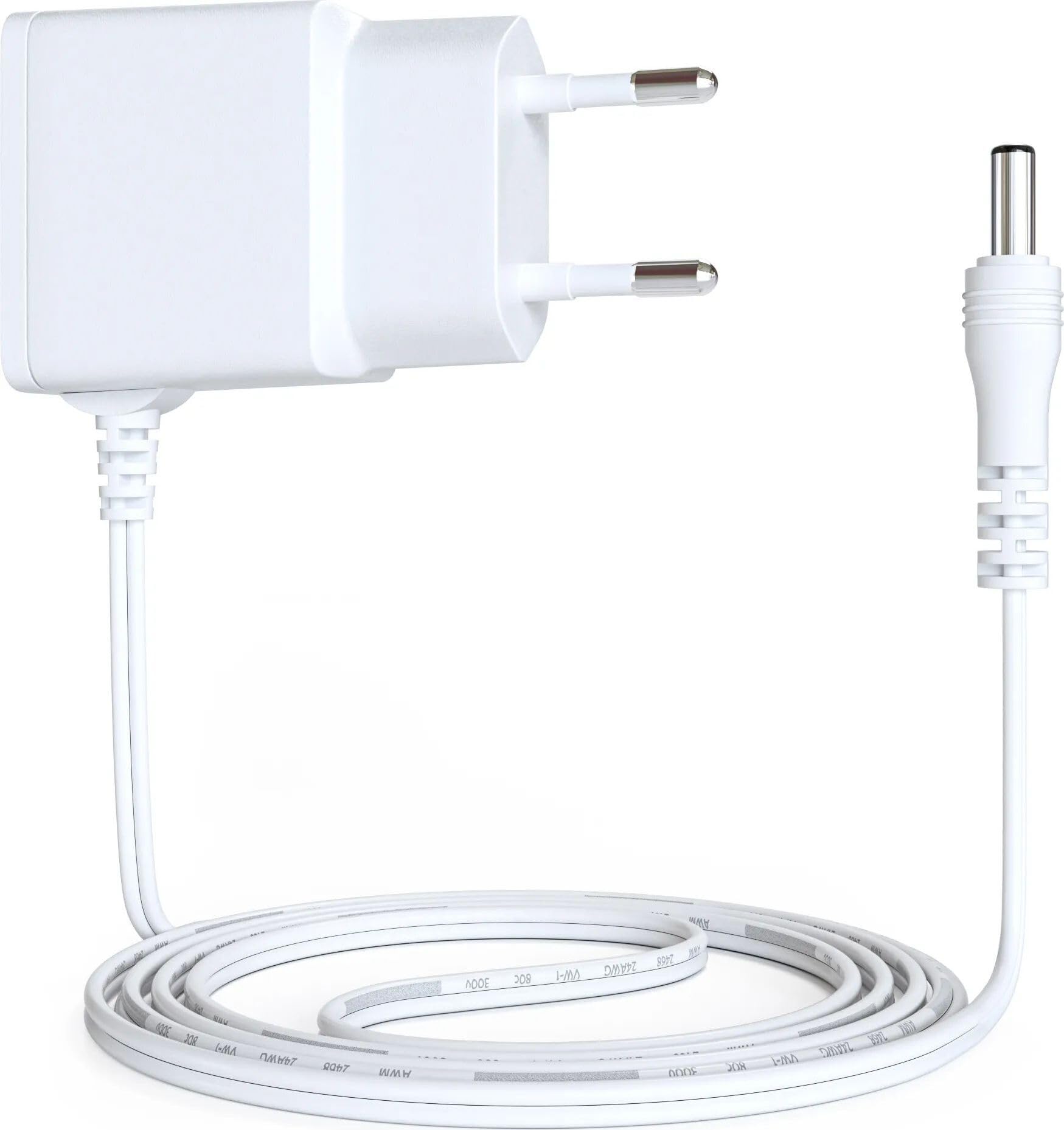 GO SOLID! Babyfon-Ladegerät - Adapter für Alecto DVM-64