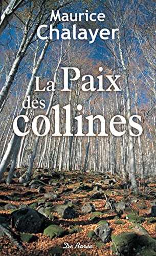 La Paix des collines Francais PDF