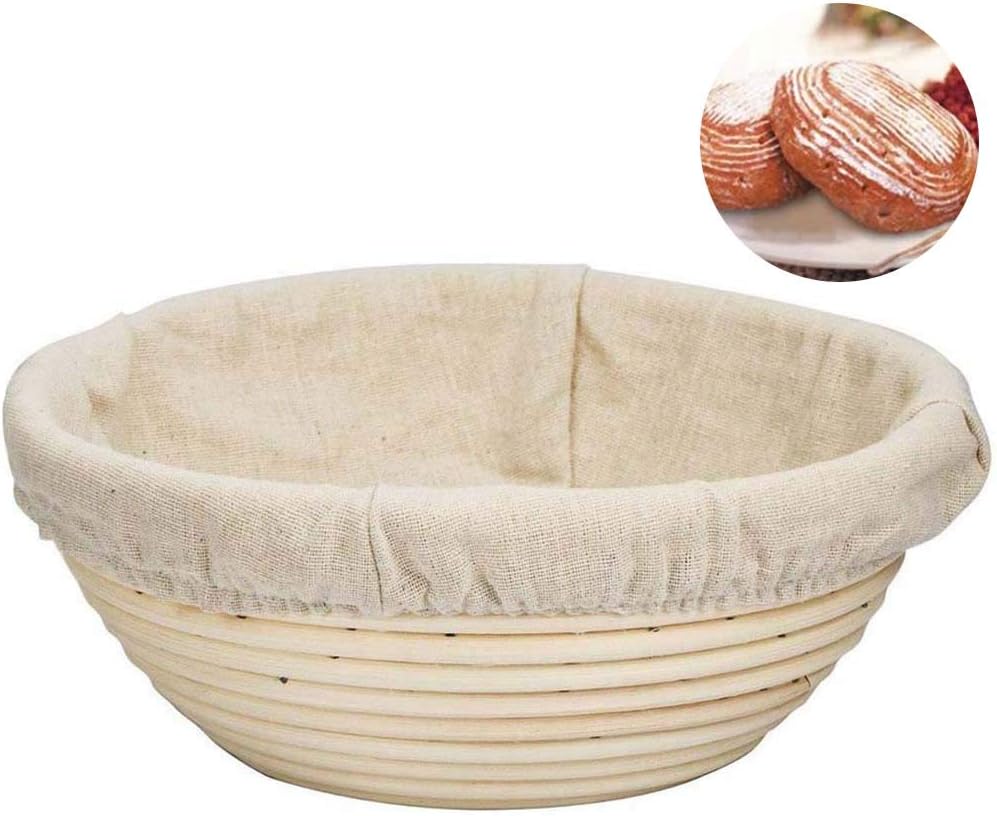 cestino del pane per la conservazione