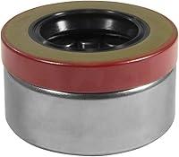 Vista 2 de Yukon Gear & Axle AK M20 - Kit de rodamiento y sello de eje para AMC modelo 20 diferencial trasero