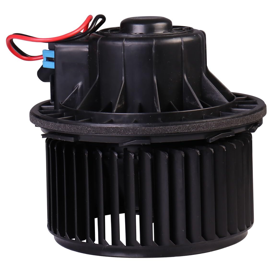 Amazon.com: LQXRBF HVAC Heater Blower W/Motor Fan Cage Metal 