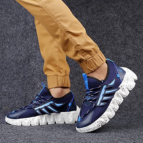 Image of BXXY Mens Casual Outdoor Running Sports Shoes Sneaker
