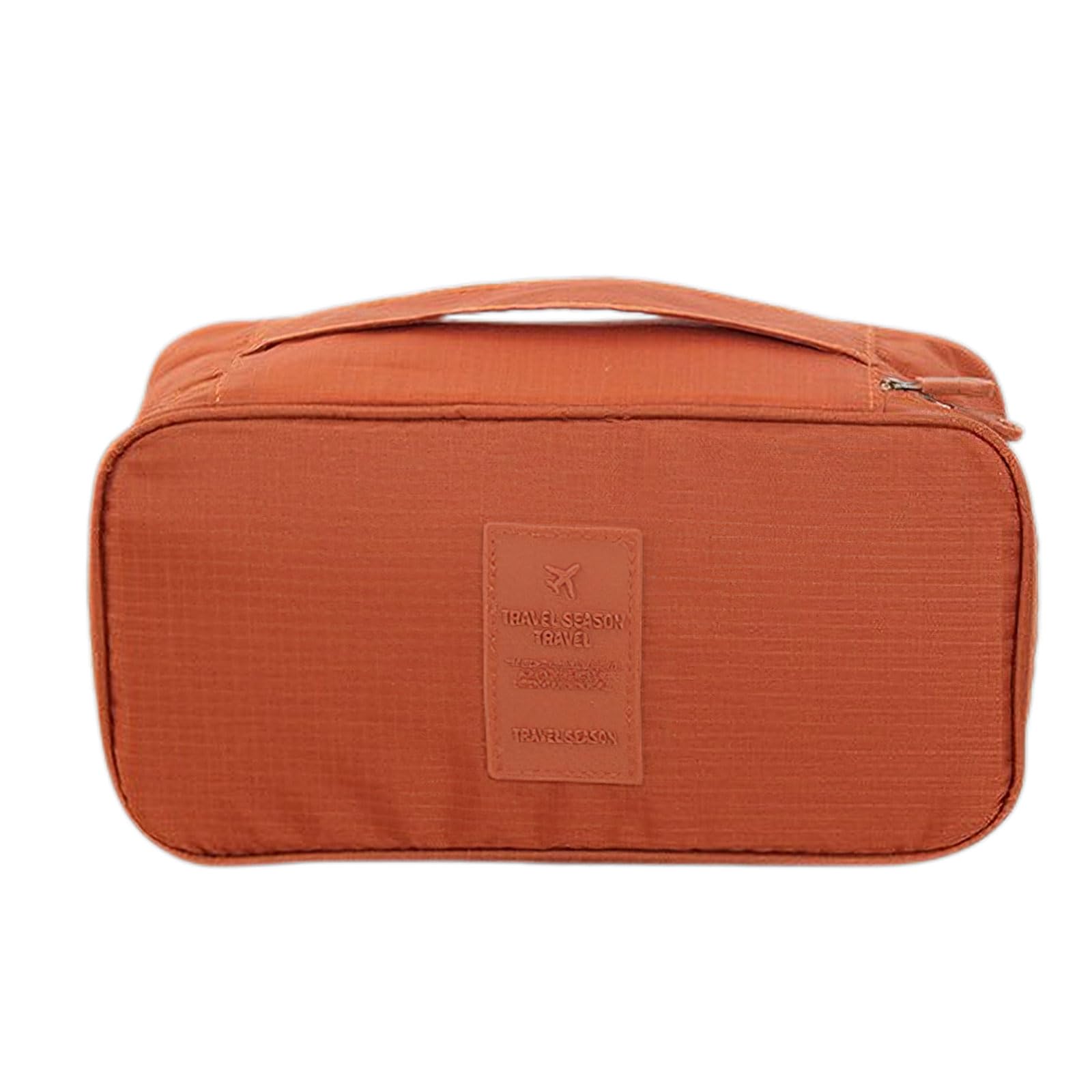 Capacity Travel Storage Bag for Bras Underwear Sock Cosmetics Wardrobes Closet Clothes Organizers Multifunctional Travel Storage Bag