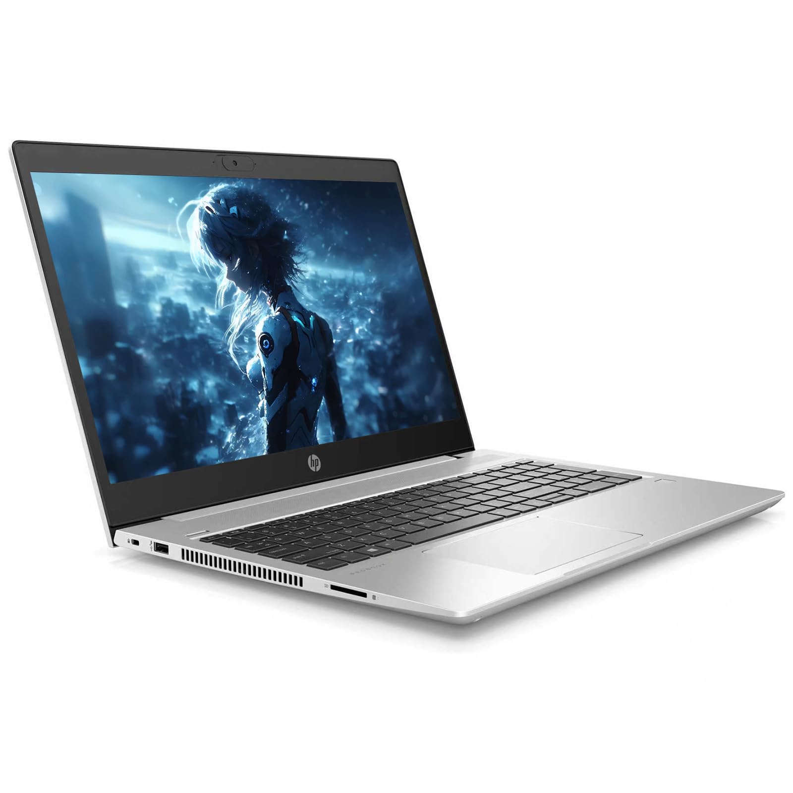 Amazon.com: HP ProBook 450 G7 Laptop 15.6-inch Notebook, Intel