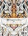 Fantastic Animals 2: A Wild Adult Colouring Book