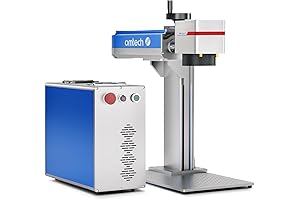 Commarker B4 20W Fiber Laser Engraver: High-Precision Engraving Mastery