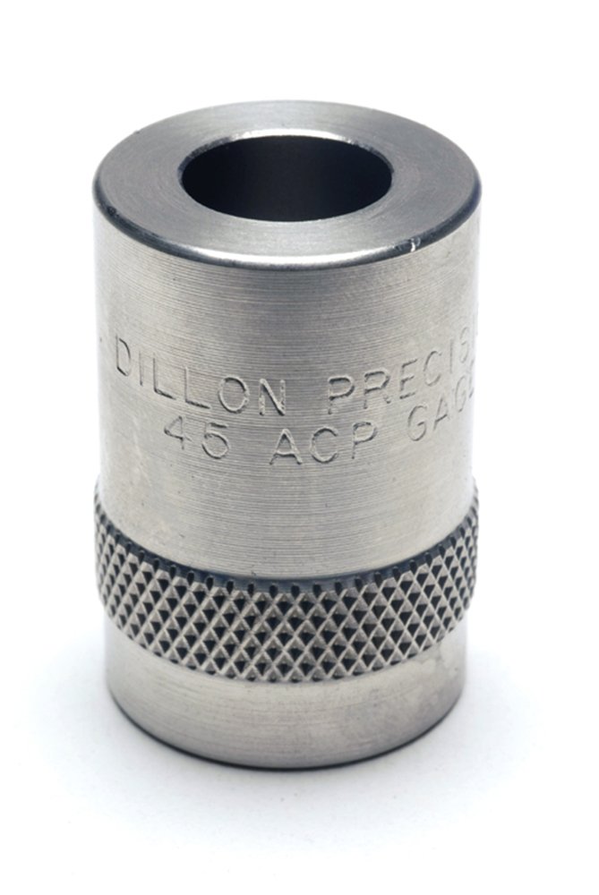 Dillon Precision Dillon Case Gage 9mm by