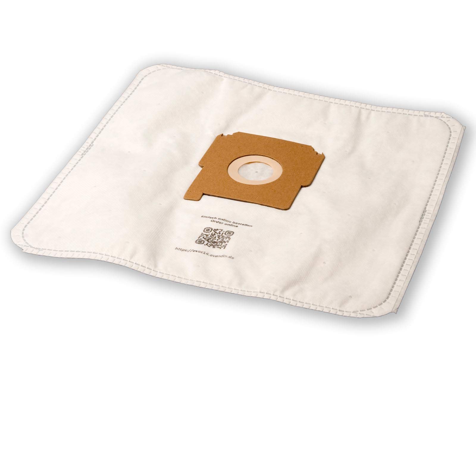 Sacchetti Per Aspirapolvere Per HANSEATIC Fresh 1800 - Foto 12