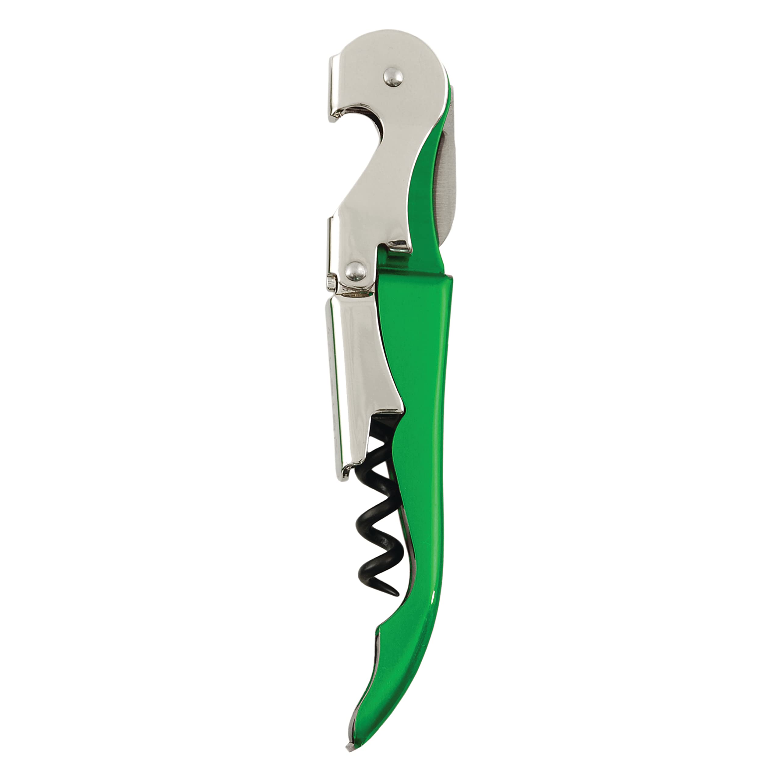 True Truetap Wine Opener - Stainless Steel -12