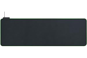 Razer Goliathus Extended Chroma: RGB Large Mouse Pad