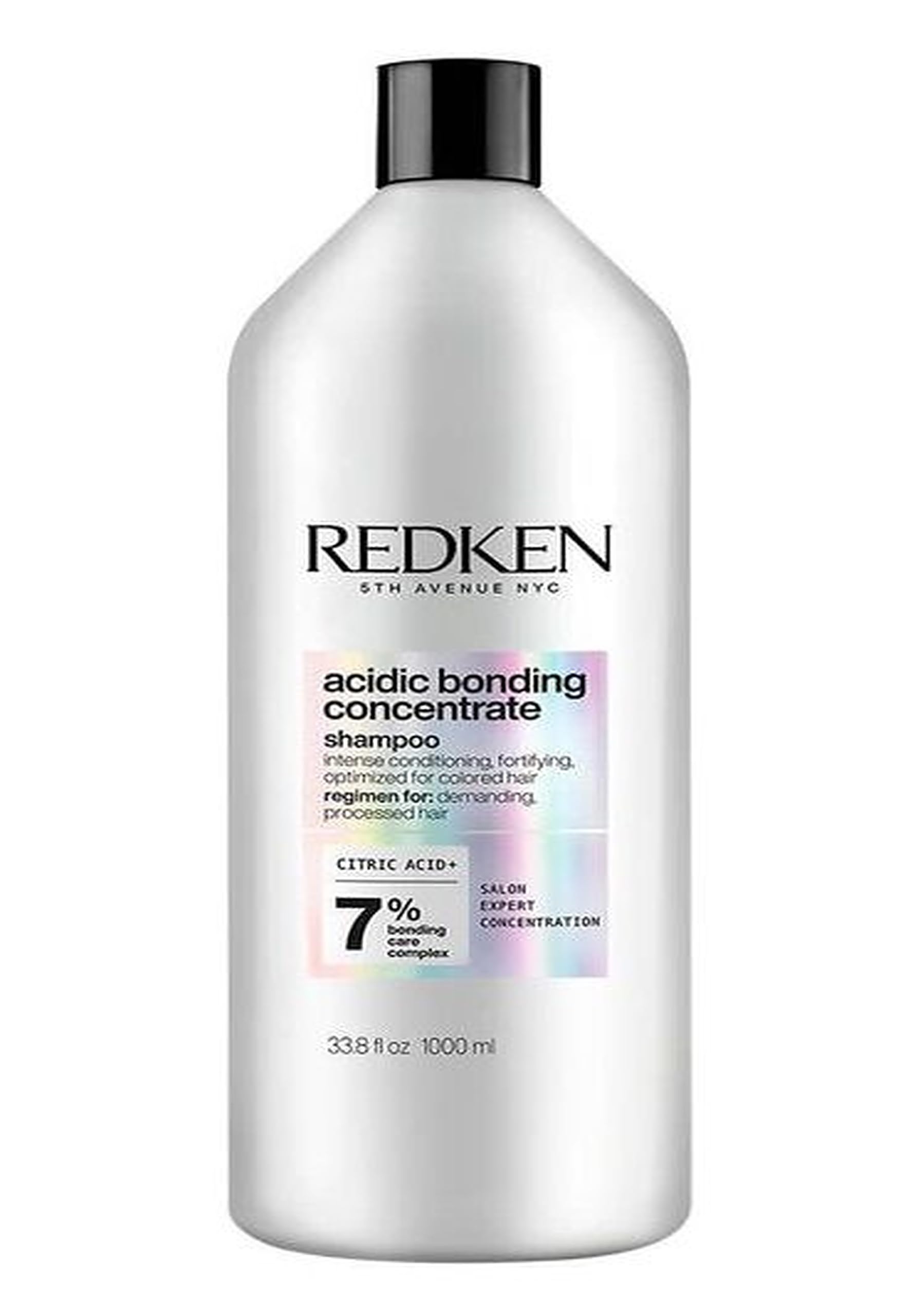 Redken - Acidic Bonding Concentrate Shampoo 1000 ml